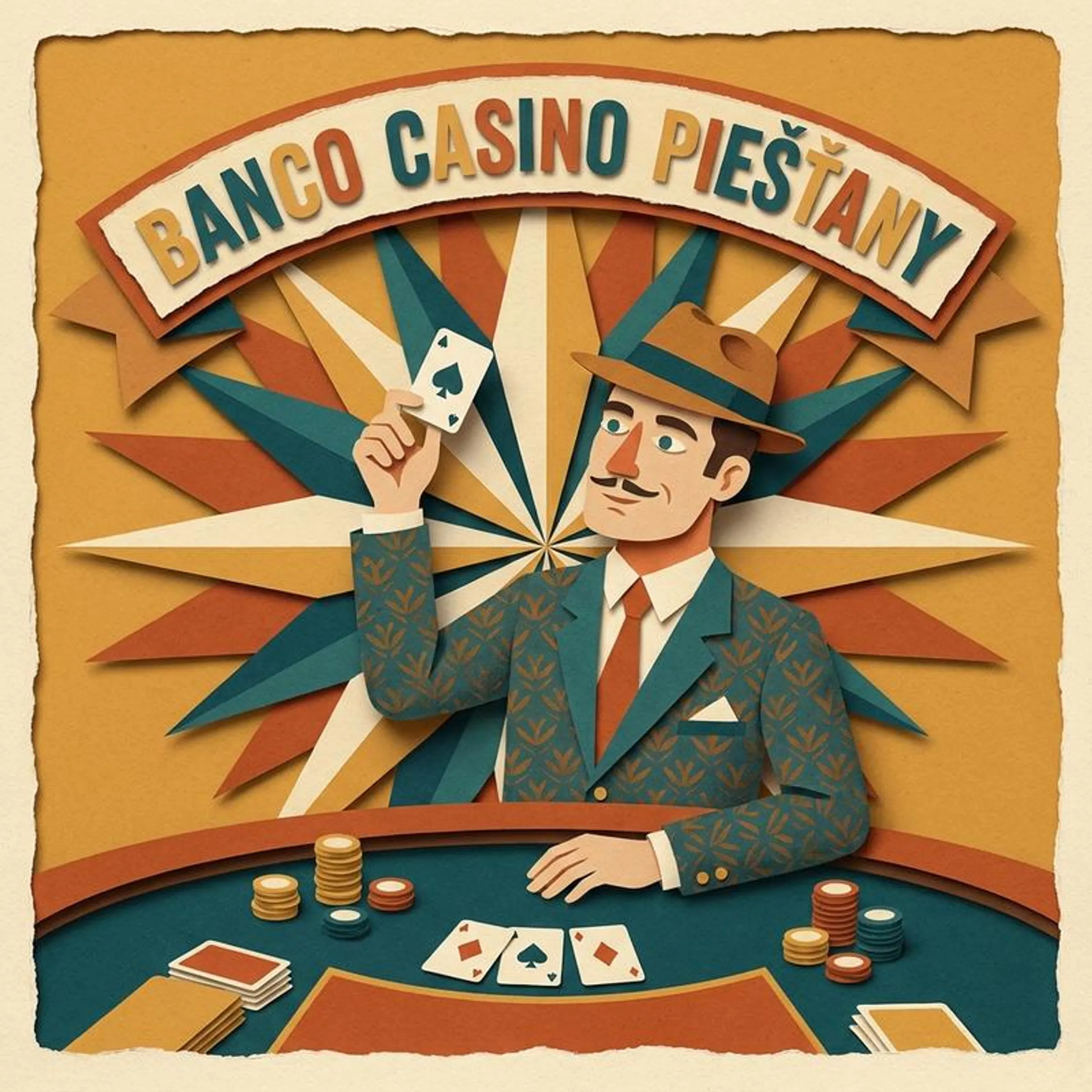 Media blackjack p3lp